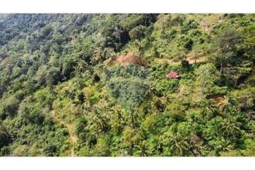 Sea View Land for Sale Developer Opportunity in Bophut