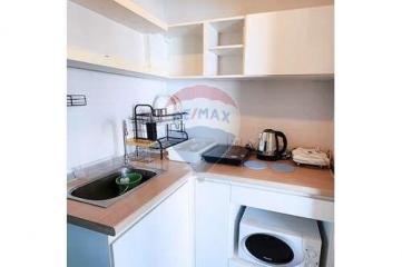 Condo for Rent!!! "Lumpini Place Srinakarin - Huamak Station"