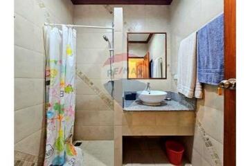 Balinese Pool Villa, 3 Bed 3 Bath in Sam Roi Yod, Pranburi For Sale - 920601001-247
