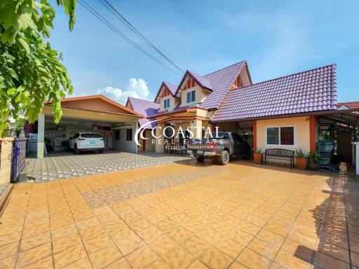 House For Sale East Pattaya