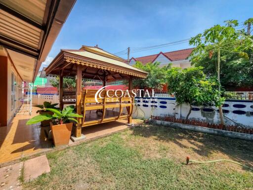 House For Sale East Pattaya