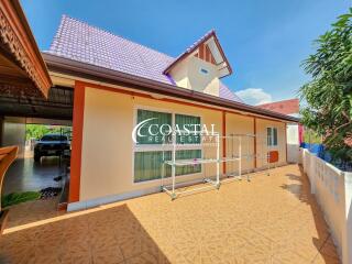 House For Sale East Pattaya