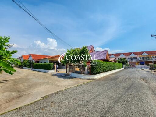 House For Sale East Pattaya