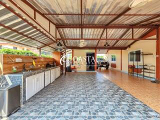 House For Sale East Pattaya