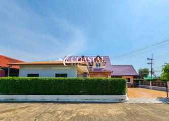 House For Sale East Pattaya