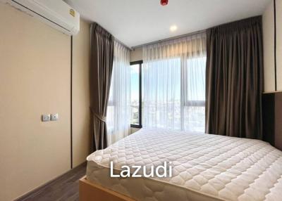 1 Bed 1 Bath 35 SQ.M Life Ladprao Valley