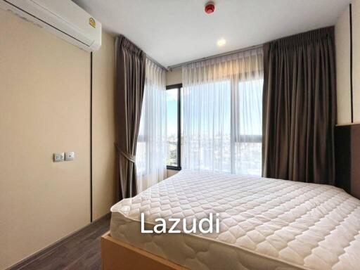 1 Bed 1 Bath 35 SQ.M Life Ladprao Valley