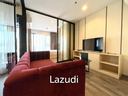 1 Bed 1 Bath 35 SQ.M Life Ladprao Valley