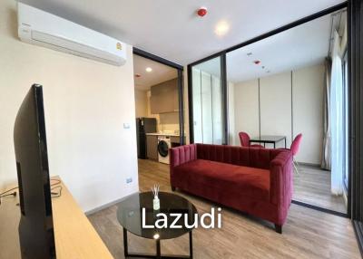 1 Bed 1 Bath 35 SQ.M Life Ladprao Valley