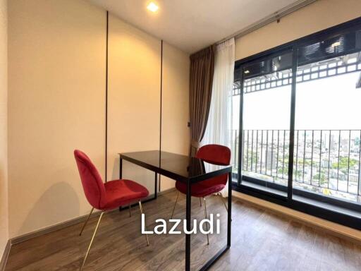 1 Bed 1 Bath 35 SQ.M Life Ladprao Valley