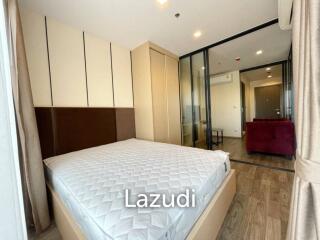 1 Bed 1 Bath 35 SQ.M Life Ladprao Valley