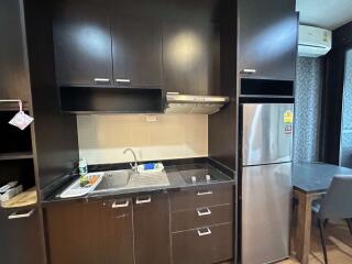 1 Bed condo to rent at Himma Garden Condominium