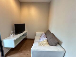 1 Bed condo to rent at Himma Garden Condominium