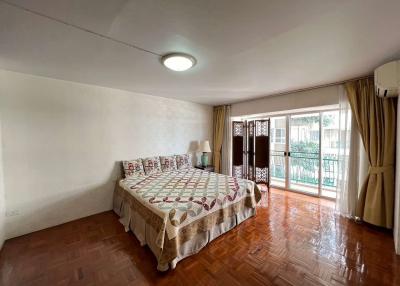 Spacious 1 BR Condo : Hillside 3 At Nimman