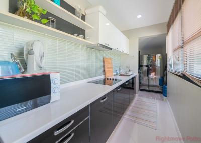 3 Bed House For Rent In East Pattaya - The Village Horseshoe Point