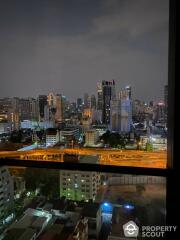 1-BR Condo at Noble Ploenchit near BTS Phloen Chit (ID 449379)