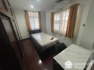 3-BR Apt. near BTS Phrom Phong