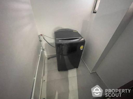 3-BR Apt. near BTS Phrom Phong