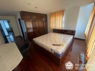 3-BR Apt. near BTS Phrom Phong