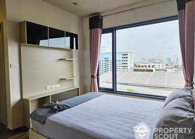 1-BR Condo at Onyx Phahonyothin near BTS Saphan Khwai