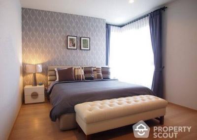 2-BR Condo at Hq Thonglor near BTS Thong Lor