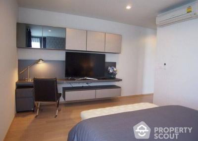 2-BR Condo at Hq Thonglor near BTS Thong Lor