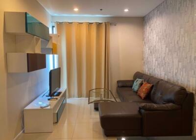 1 bed Condo in Villa Asoke Makkasan Sub District C020887