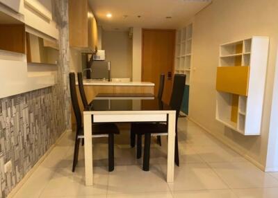 1 bed Condo in Villa Asoke Makkasan Sub District C020887