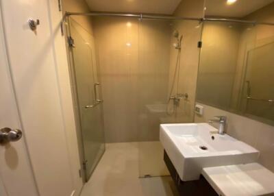 1 bed Condo in Villa Asoke Makkasan Sub District C020887