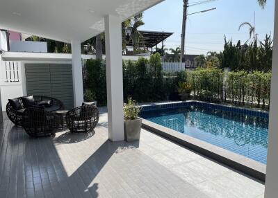 House with Pool at Royal View for sale