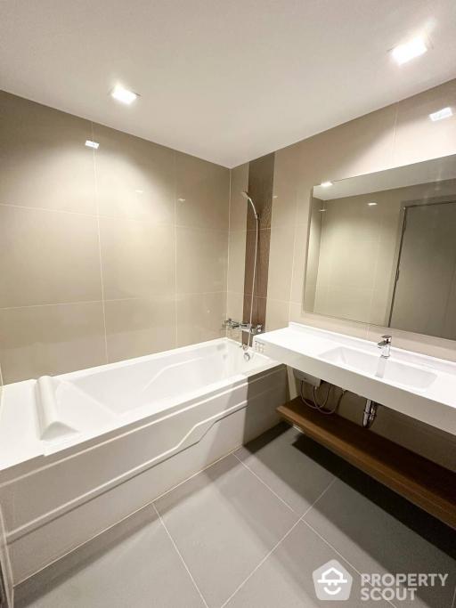 1-BR Condo at Ideo Sukhumvit 93 near BTS Bang Chak