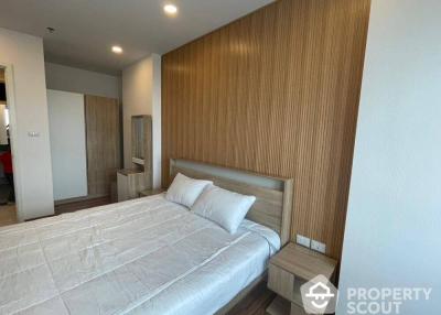 1-BR Condo at Supalai Premier Charoen Nakhon near BTS Krung Thon Buri