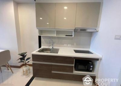 1-BR Condo at Supalai Premier Charoen Nakhon near BTS Krung Thon Buri