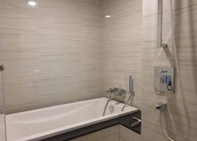 2-BR Condo at Klass Siam near BTS National Stadium