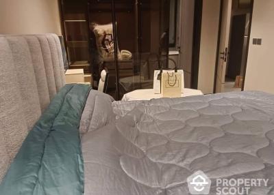 1-BR Condo at The Reserve Sukhumvit 61 near BTS Thong Lor