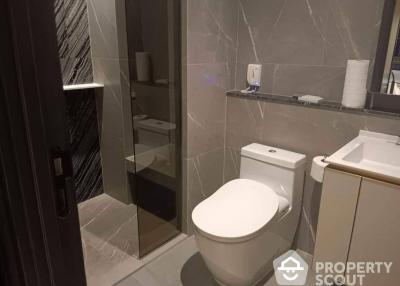 1-BR Condo at The Reserve Sukhumvit 61 near BTS Thong Lor