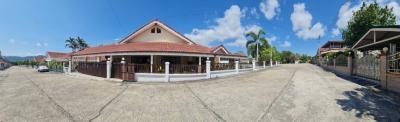 Bali poolvilla for sale in Sattahip