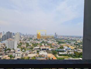 1 Bedroom For Rent in Rhythm Sukhumvit 44/1