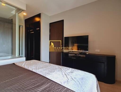 1 Bedroom For Rent in Rhythm Sukhumvit 44/1