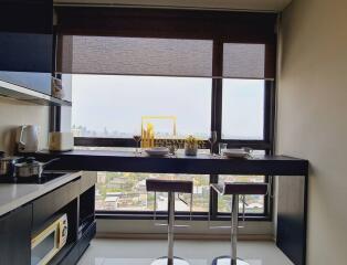 1 Bedroom For Rent in Rhythm Sukhumvit 44/1