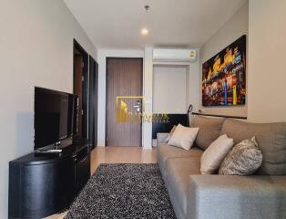 1 Bedroom For Rent in Rhythm Sukhumvit 44/1