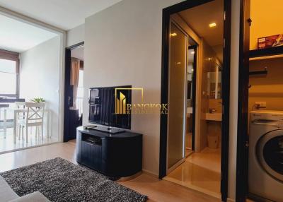 1 Bedroom For Rent in Rhythm Sukhumvit 44/1