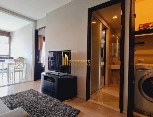 1 Bedroom For Rent in Rhythm Sukhumvit 44/1