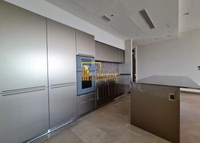 3 Bedroom in Mandarin Oriental For Rent & Sale