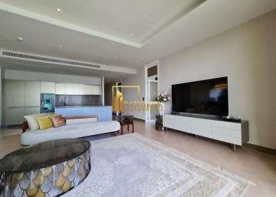 3 Bedroom in Mandarin Oriental For Rent & Sale