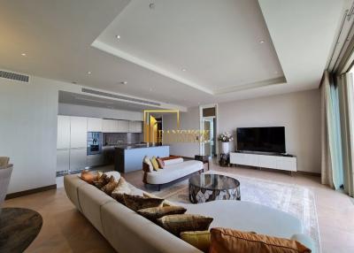 3 Bedroom in Mandarin Oriental For Rent & Sale