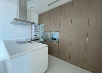 185 Rajadamri - 3 Bedroom For Rent