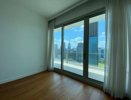 185 Rajadamri - 3 Bedroom For Rent