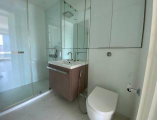 185 Rajadamri - 3 Bedroom For Rent