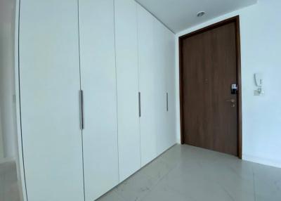 185 Rajadamri - 3 Bedroom For Rent